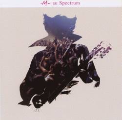 M : M au Spectrum